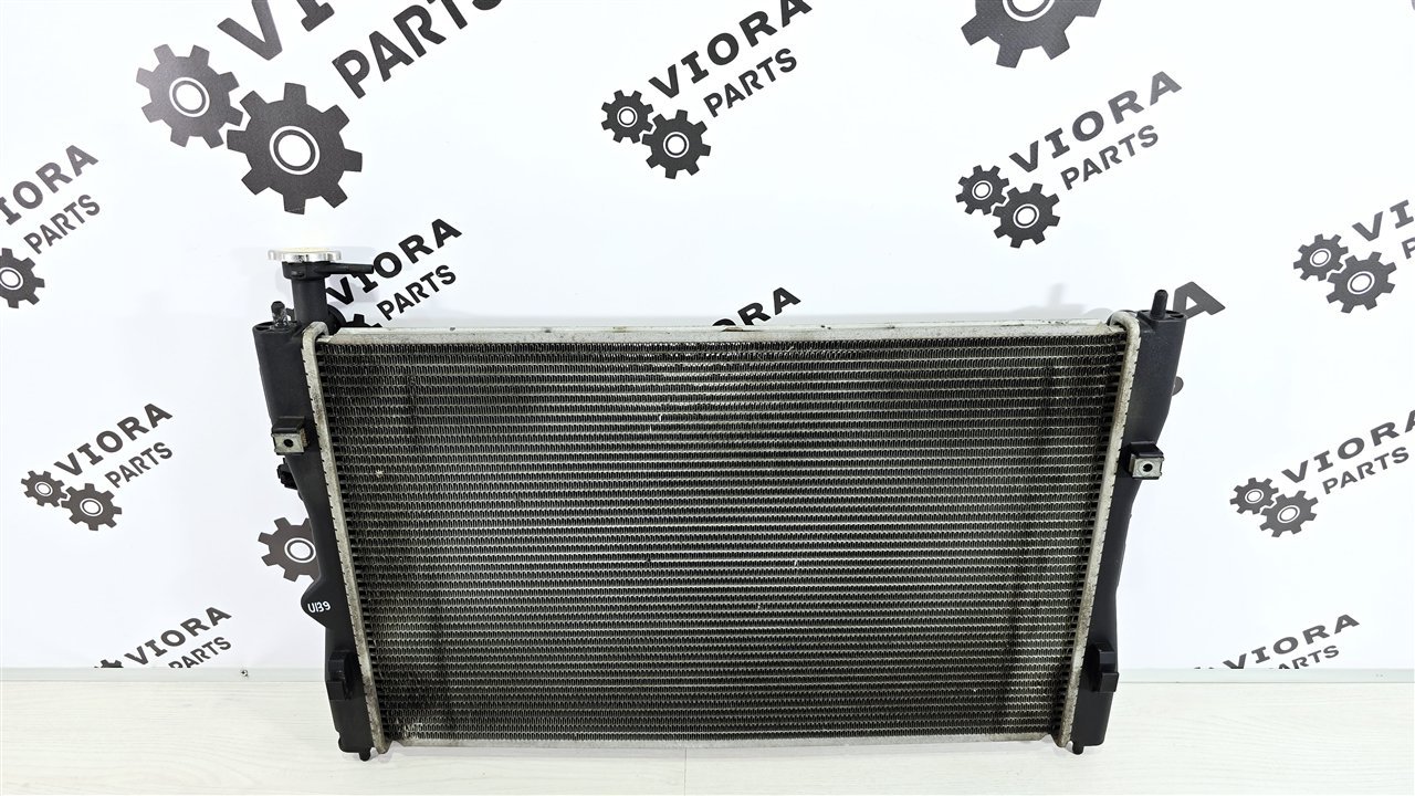 Радиатор охлаждения двигателя, 3200 рублей, Лосино-Петровский