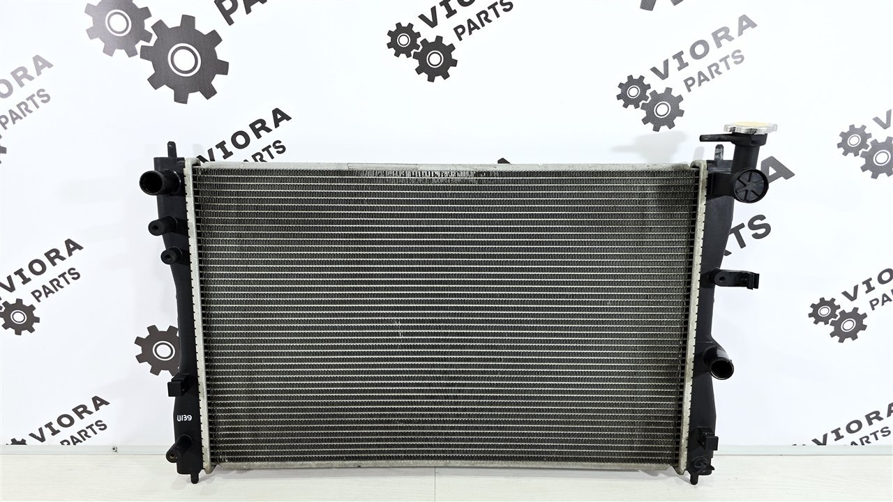 Радиатор охлаждения двигателя, 3200 рублей, Лосино-Петровский