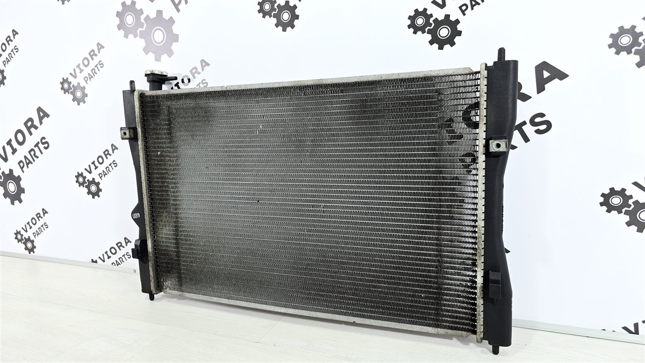 Радиатор охлаждения двигателя, 3200 рублей, Лосино-Петровский