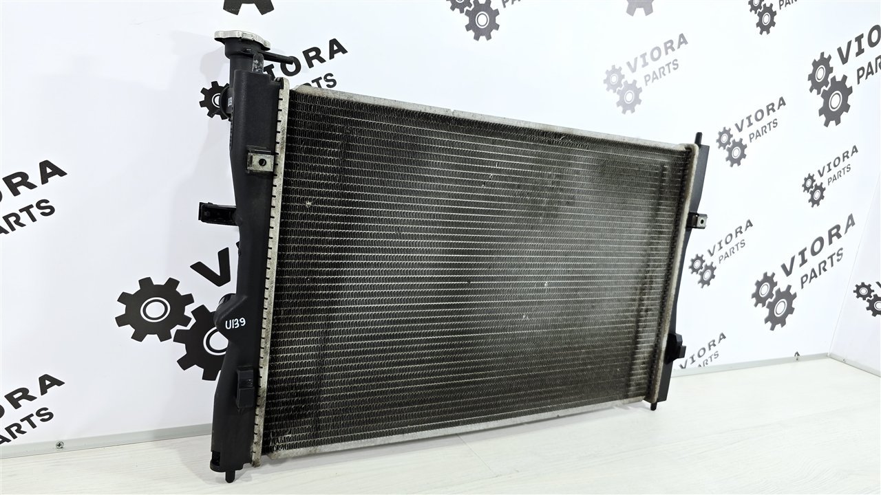 Радиатор охлаждения двигателя, 3200 рублей, Лосино-Петровский