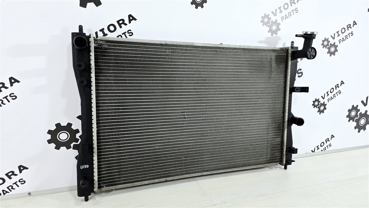 Радиатор охлаждения двигателя, 3200 рублей, Лосино-Петровский