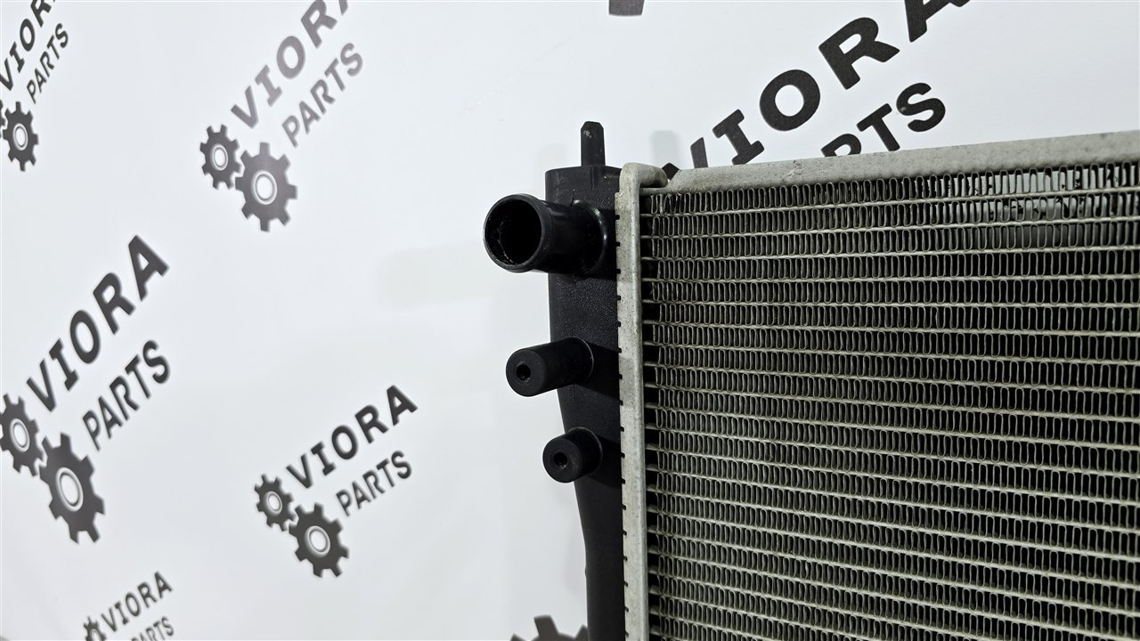 Радиатор охлаждения двигателя, 3200 рублей, Лосино-Петровский