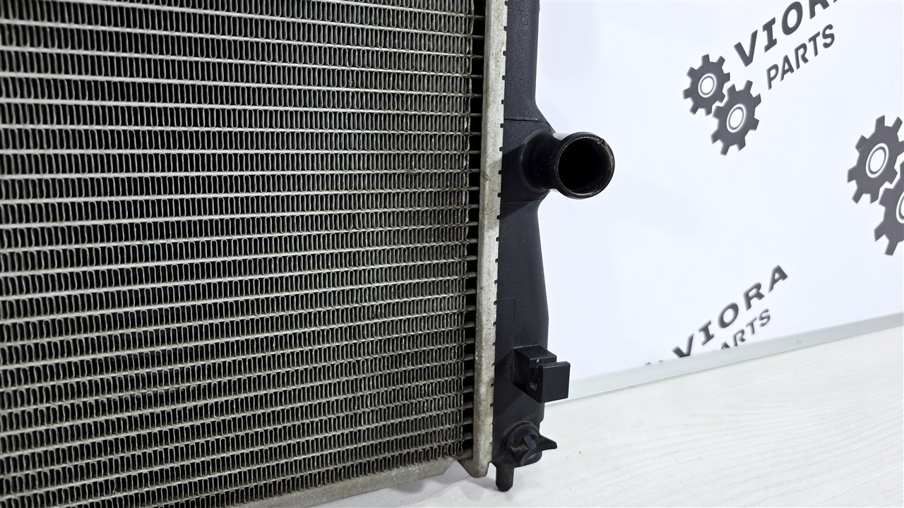 Радиатор охлаждения двигателя, 3200 рублей, Лосино-Петровский