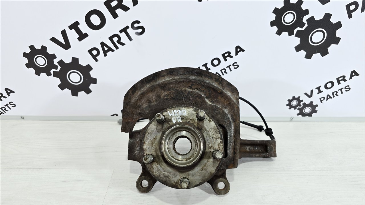 Кулак поворотный, 5000 рублей, Лосино-Петровский