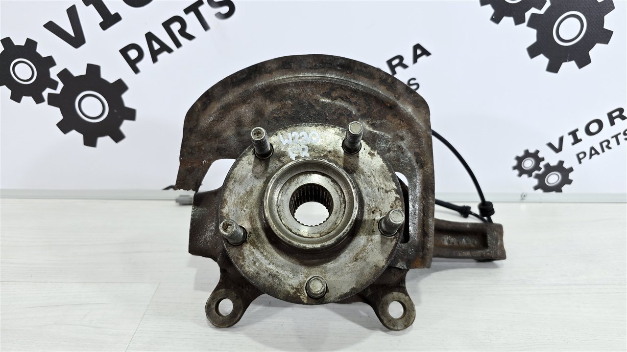 Кулак поворотный, 5000 рублей, Лосино-Петровский