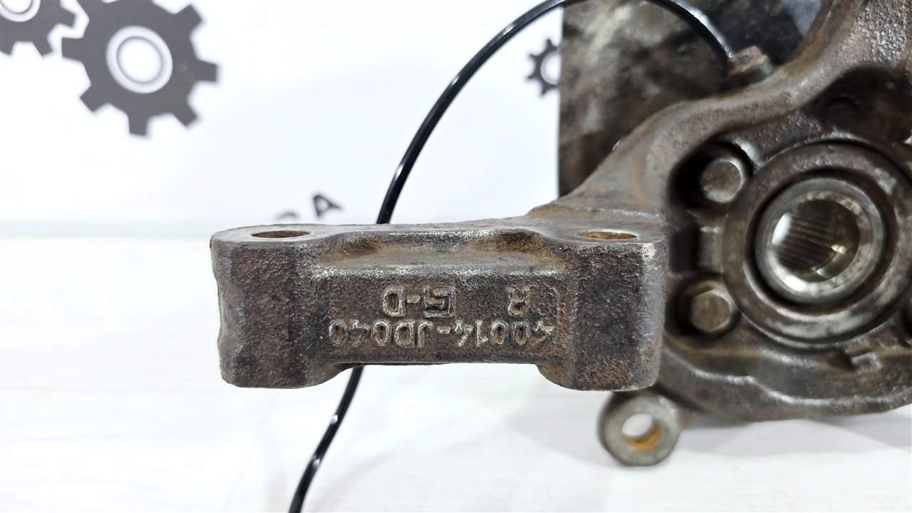 Кулак поворотный, 5000 рублей, Лосино-Петровский