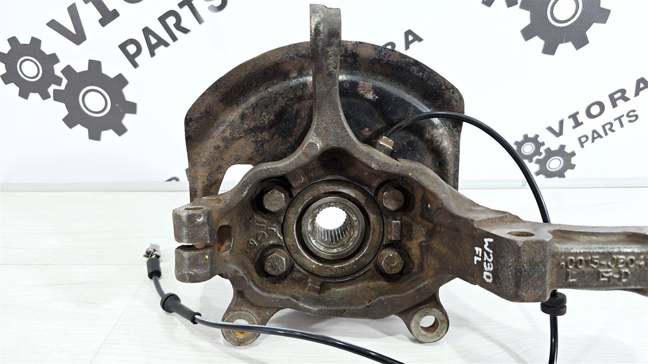 Кулак поворотный, 5500 рублей, Лосино-Петровский