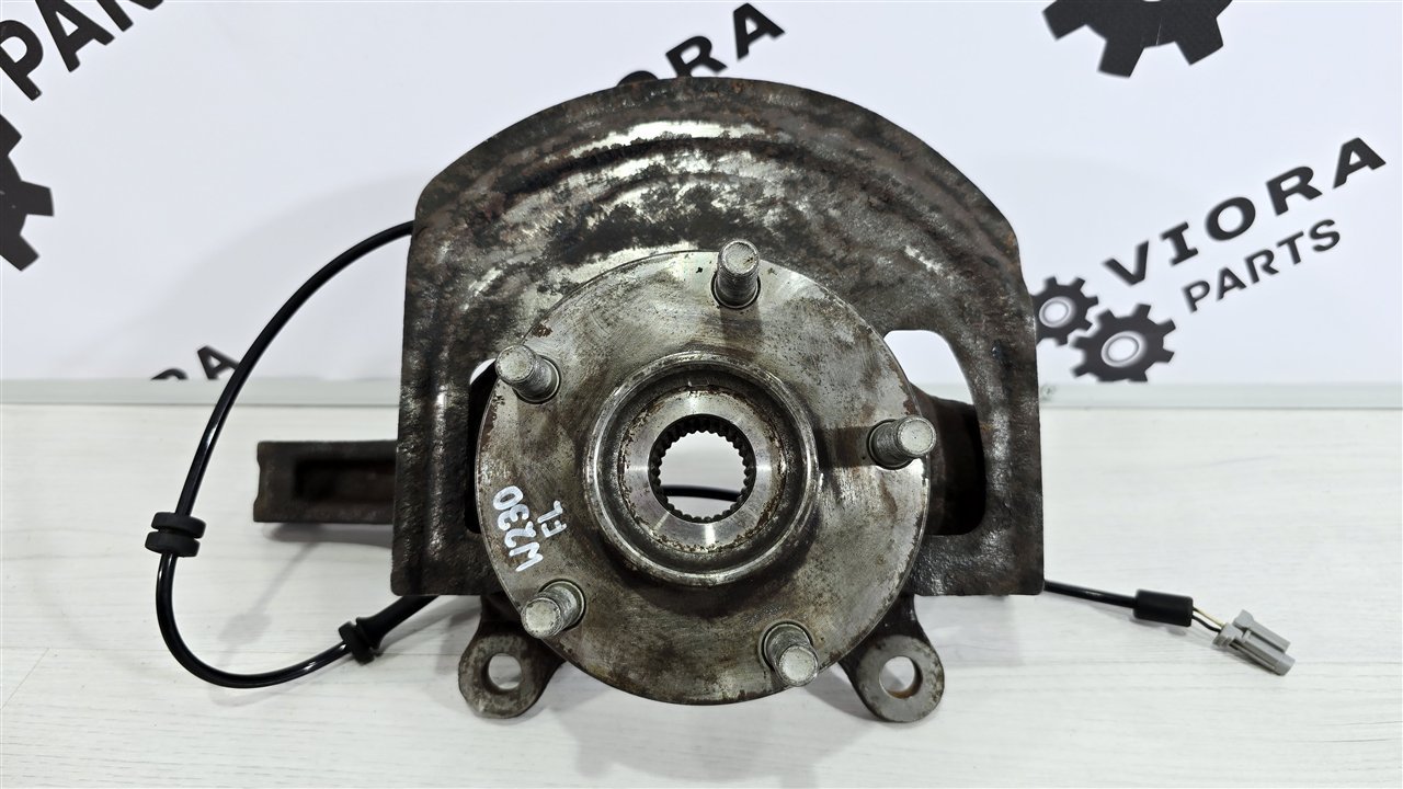 Кулак поворотный, 5500 рублей, Лосино-Петровский