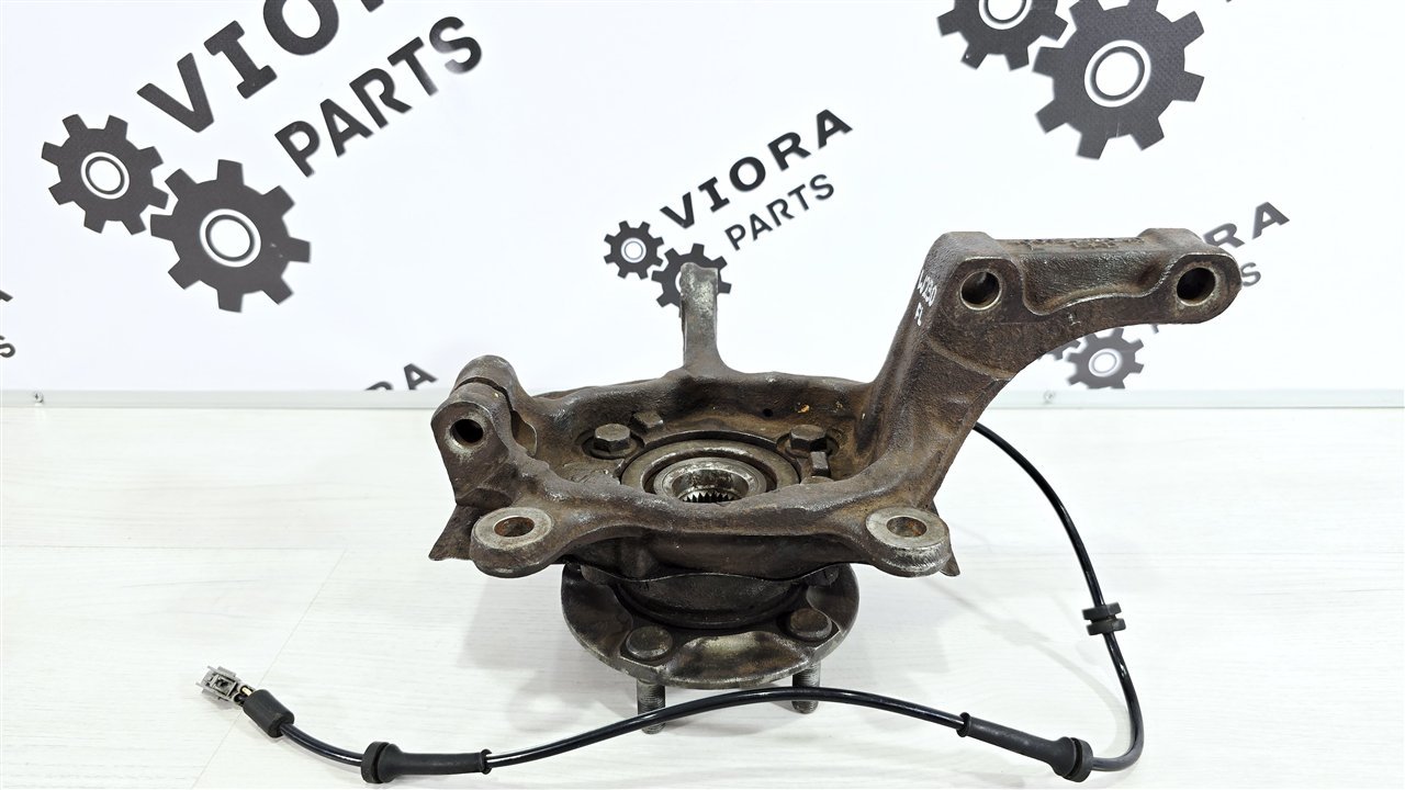 Кулак поворотный, 5500 рублей, Лосино-Петровский