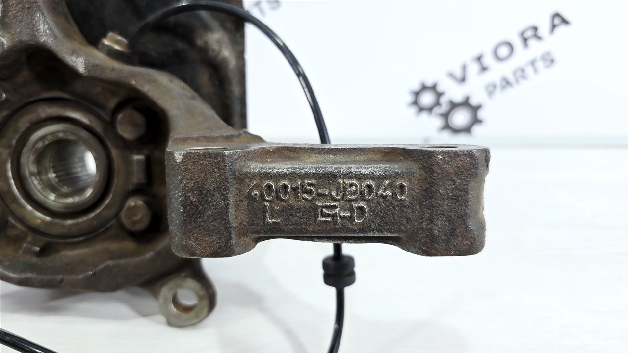 Кулак поворотный, 5500 рублей, Лосино-Петровский