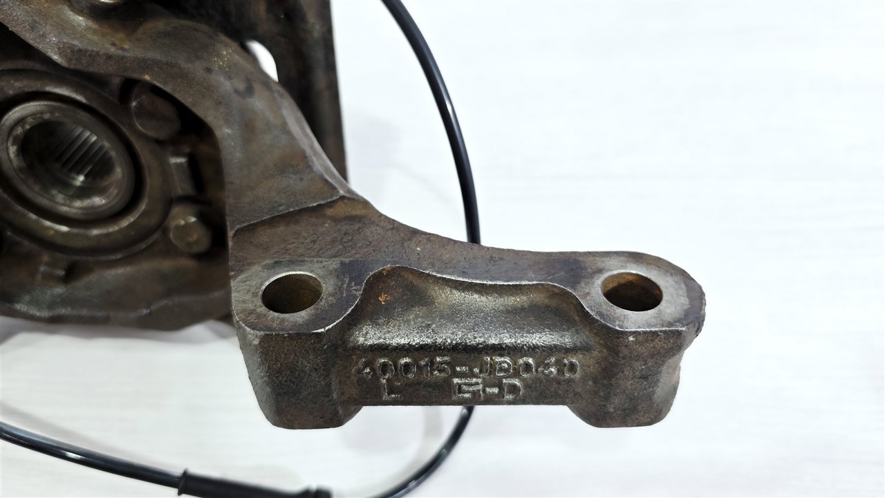 Кулак поворотный, 5500 рублей, Лосино-Петровский