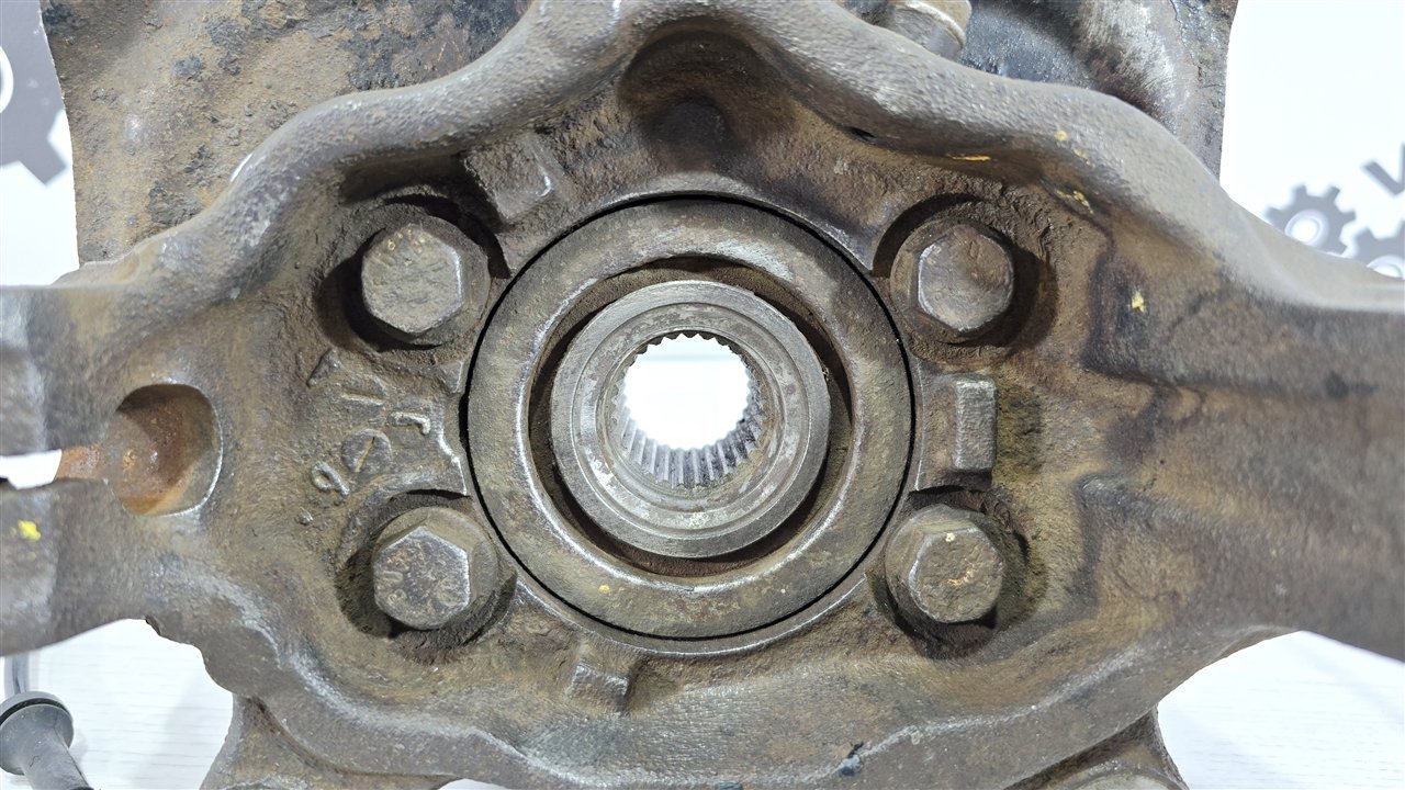 Кулак поворотный, 5500 рублей, Лосино-Петровский