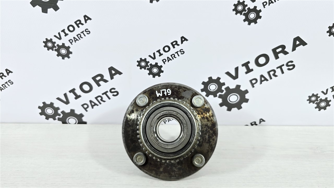 Ступица пробег 70к, 1500 рублей, Лосино-Петровский