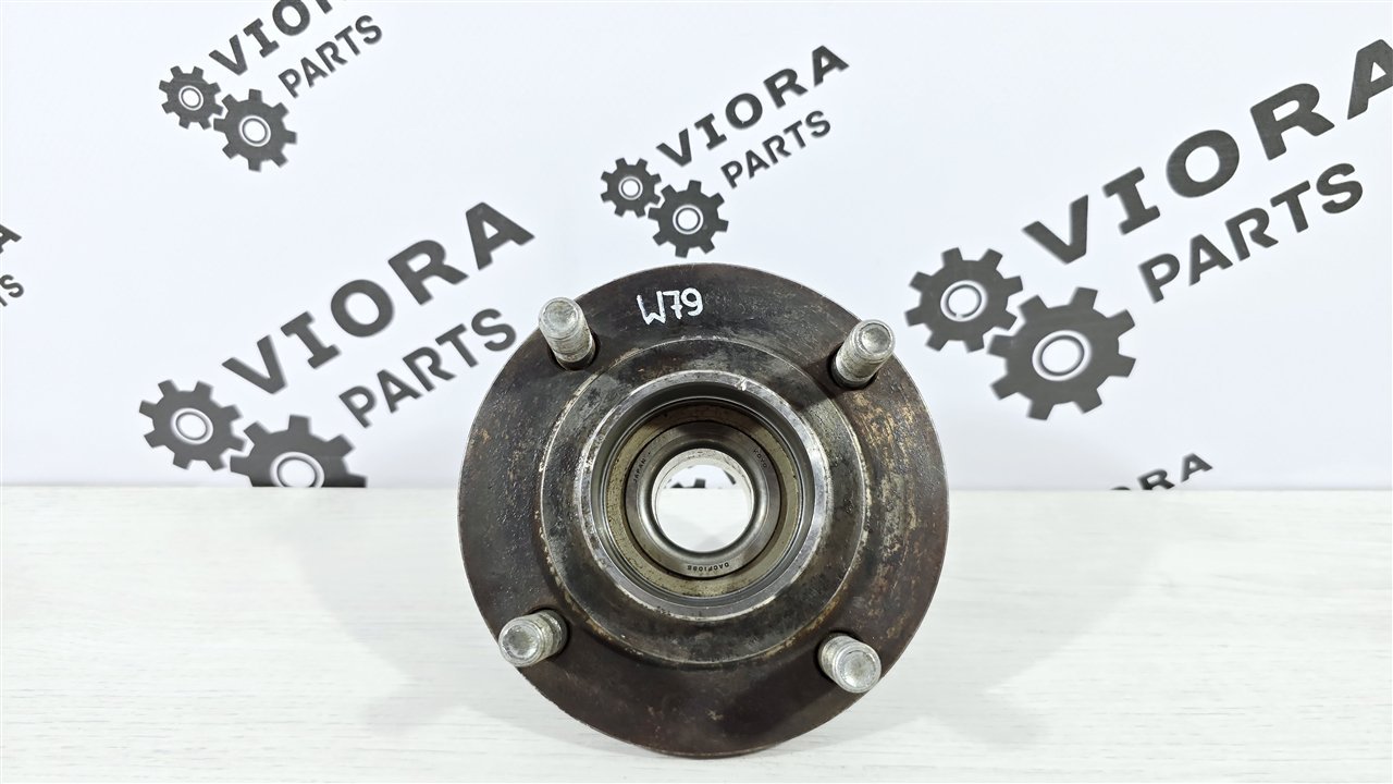 Ступица пробег 70к, 1500 рублей, Лосино-Петровский