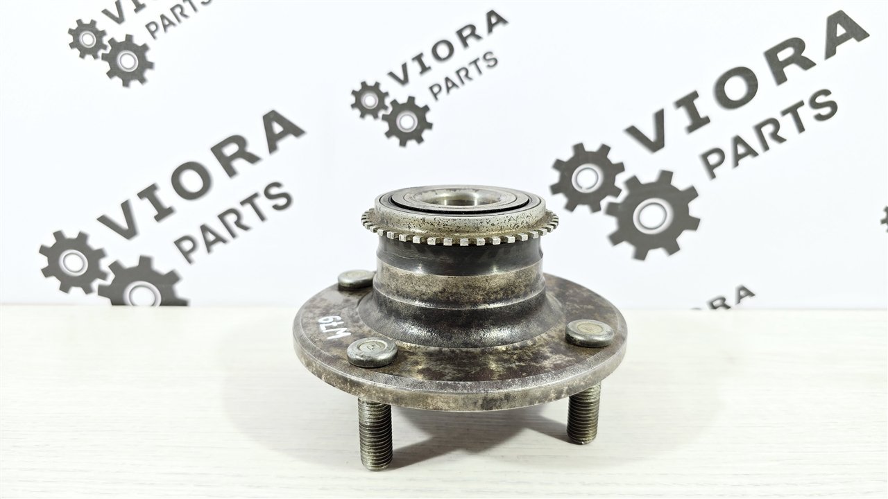 Ступица пробег 70к, 1500 рублей, Лосино-Петровский