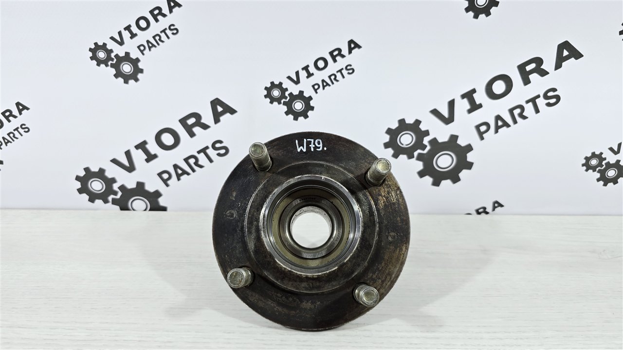 Ступица пробег 70к, 1500 рублей, Лосино-Петровский