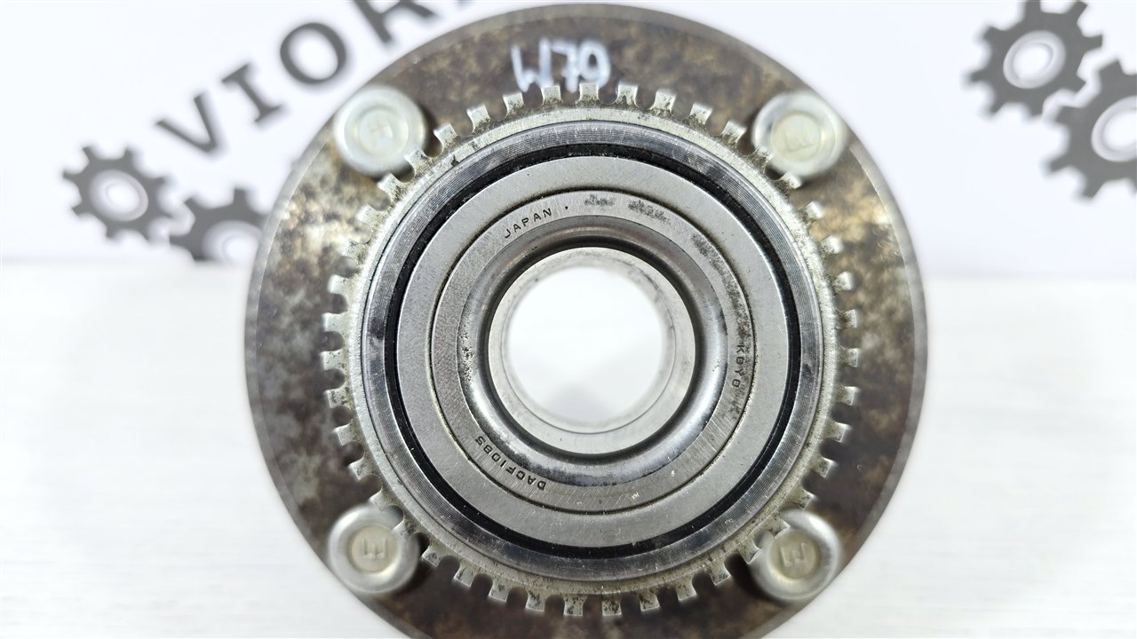 Ступица пробег 70к, 1500 рублей, Лосино-Петровский