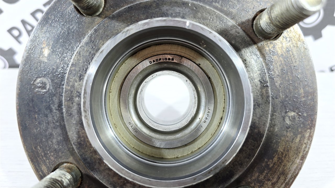 Ступица пробег 70к, 1500 рублей, Лосино-Петровский