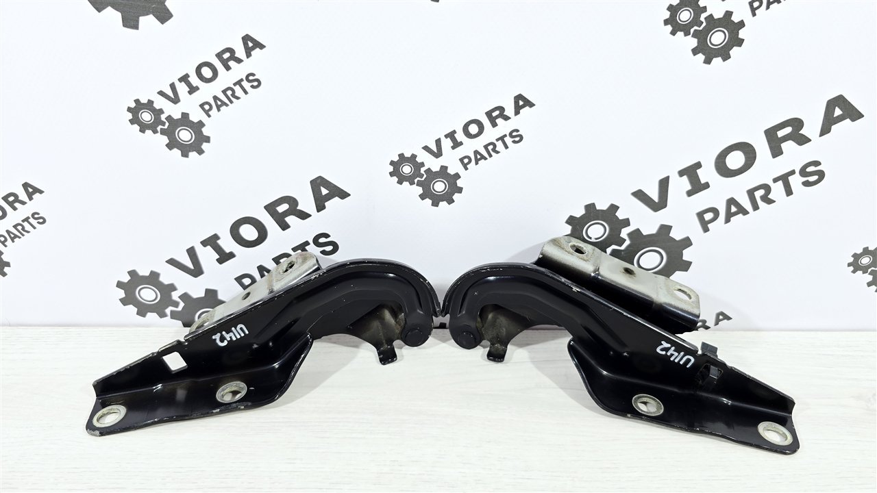 Петли капота, 2000 рублей, Лосино-Петровский