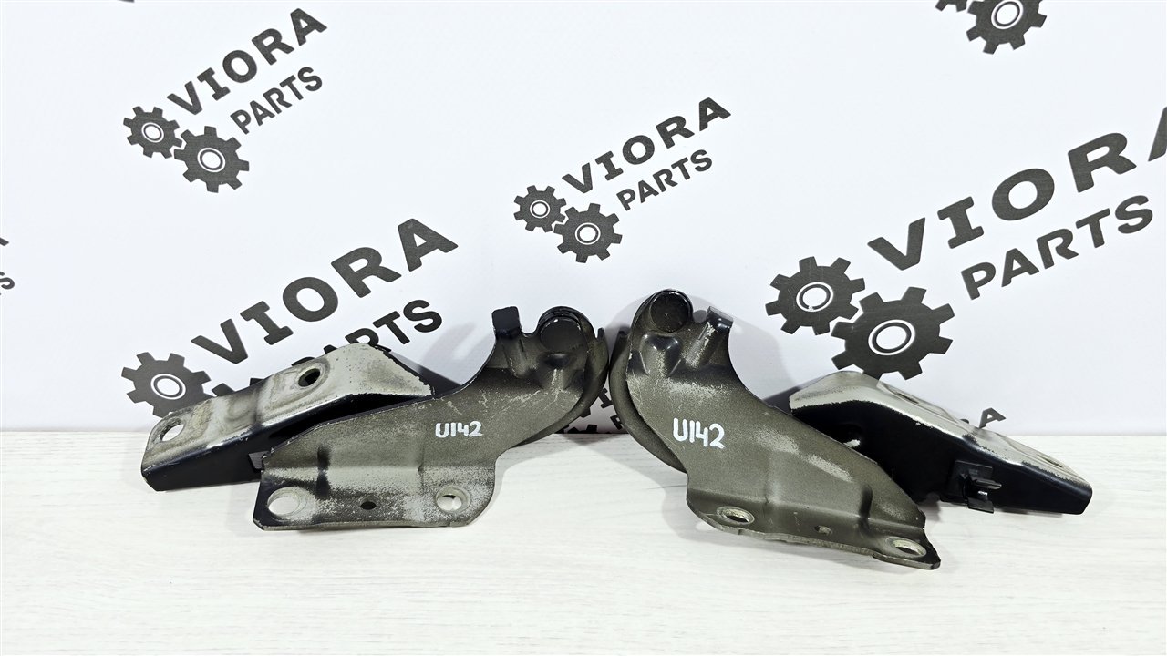 Петли капота, 2000 рублей, Лосино-Петровский