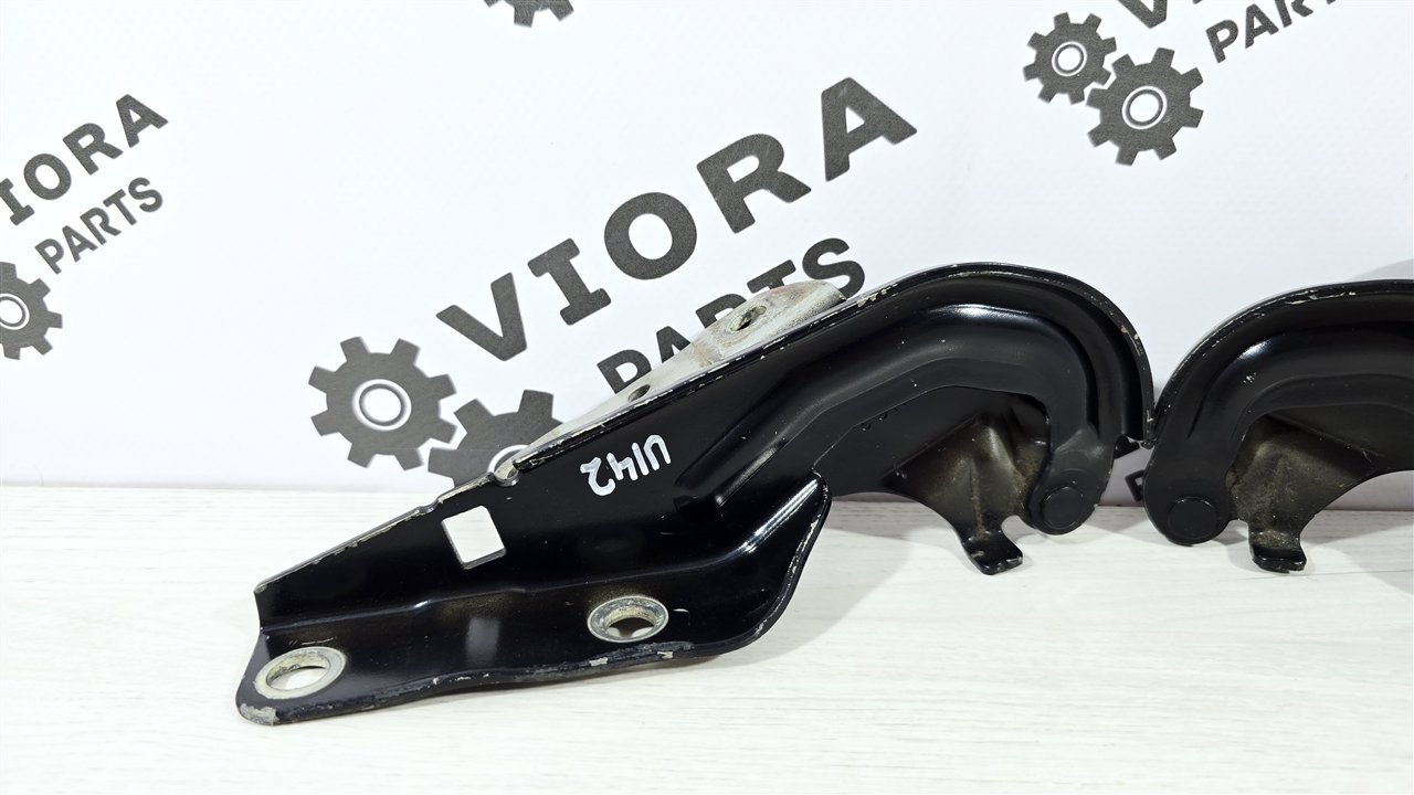 Петли капота, 2000 рублей, Лосино-Петровский