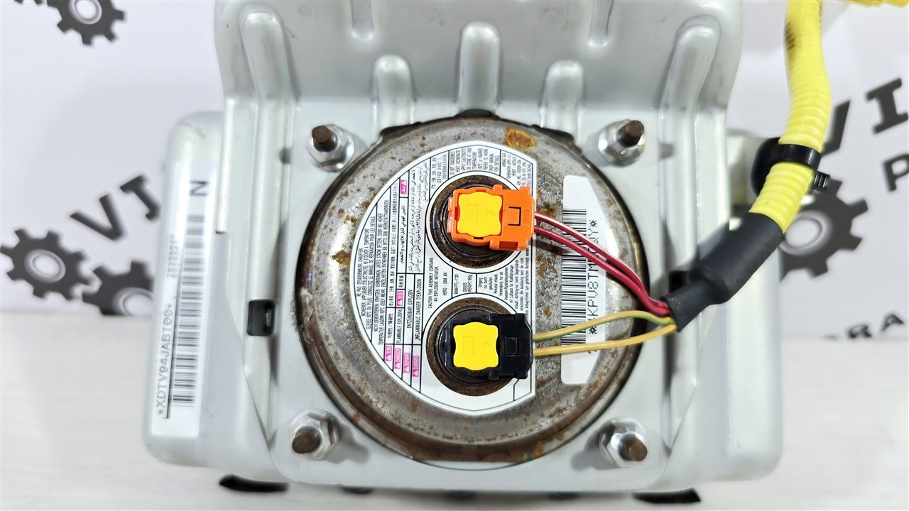 Подушка безопасности в торпедо, 3000 рублей, Лосино-Петровский