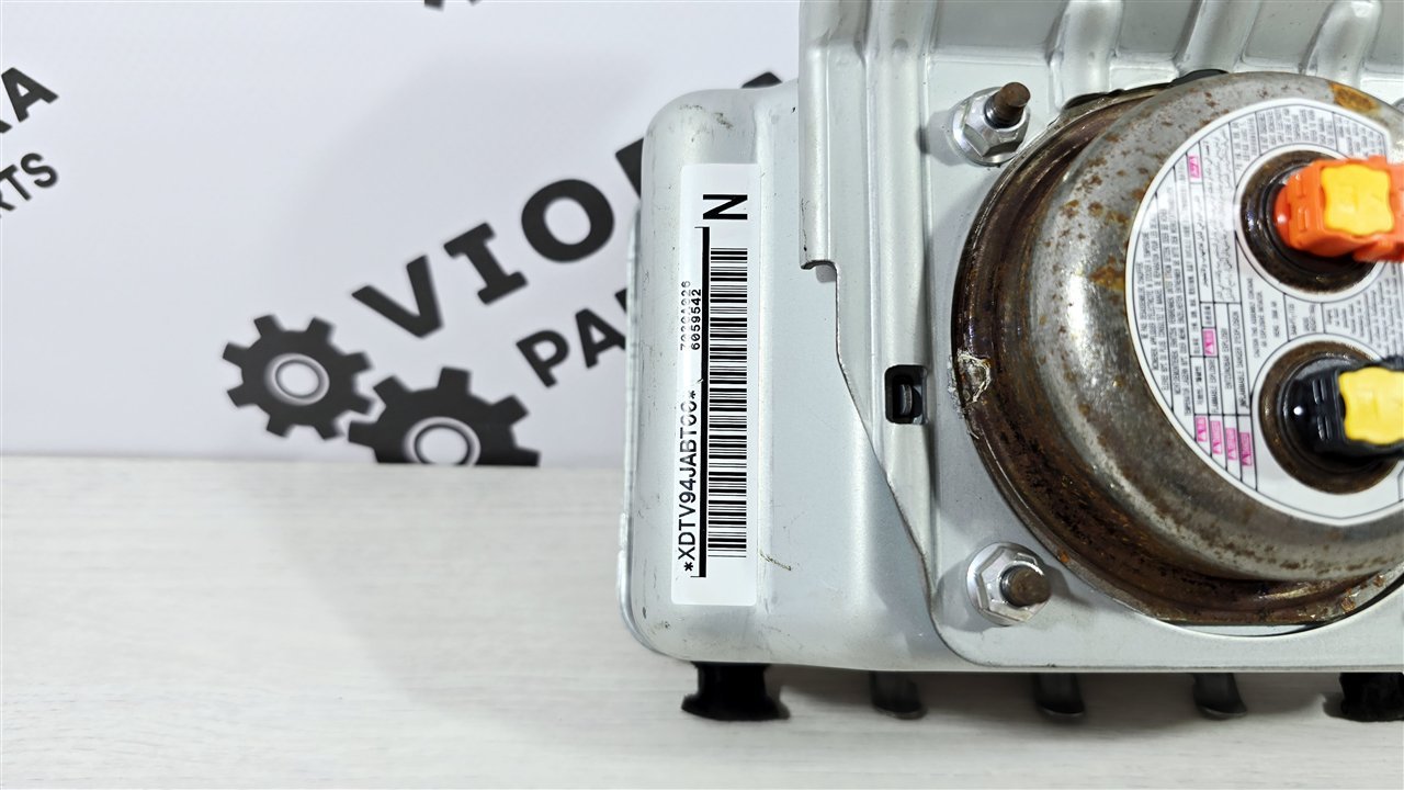 Подушка безопасности в торпедо, 3000 рублей, Лосино-Петровский