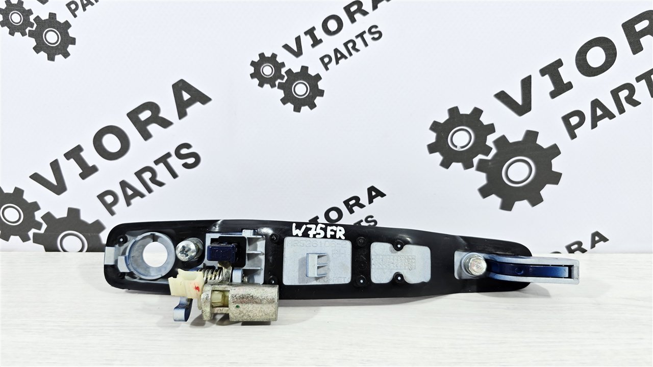 Ручка двери внешняя, 1500 рублей, Лосино-Петровский