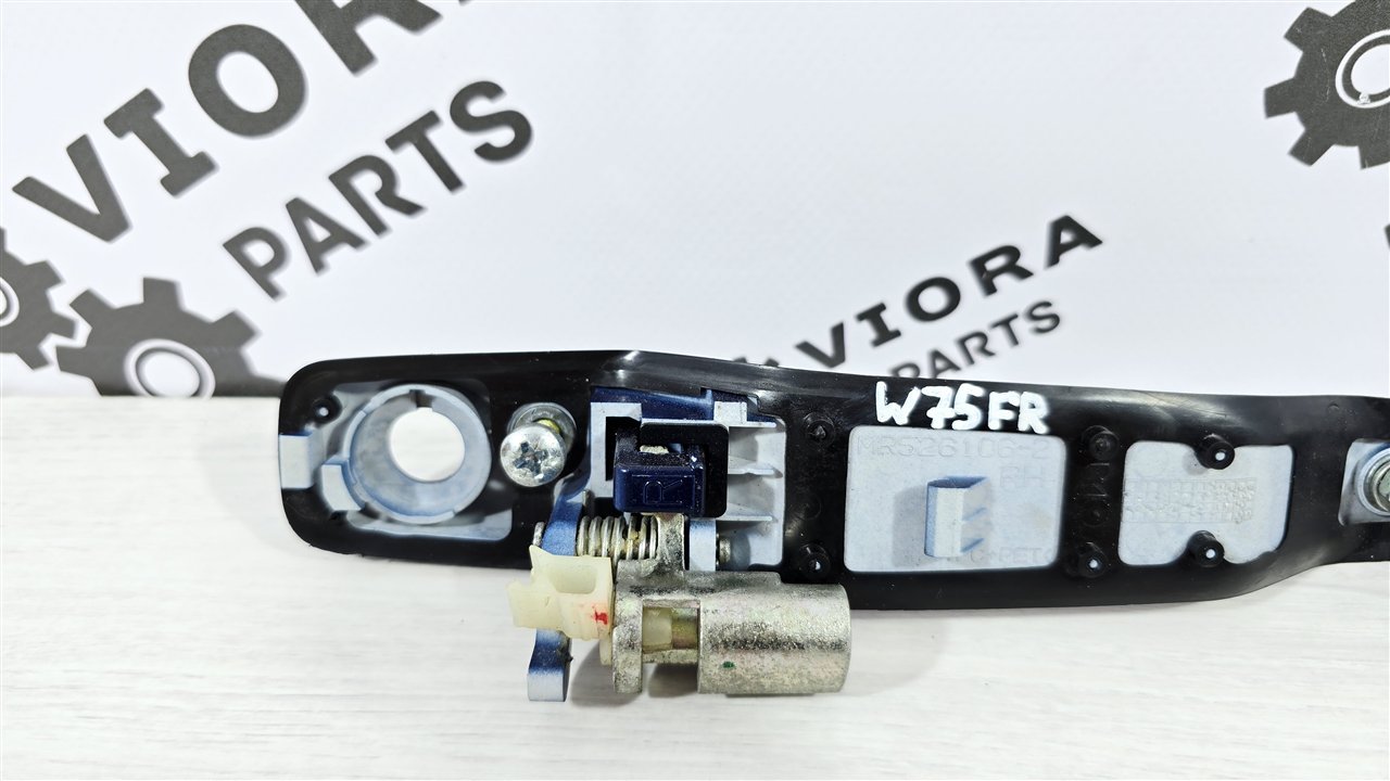 Ручка двери внешняя, 1500 рублей, Лосино-Петровский