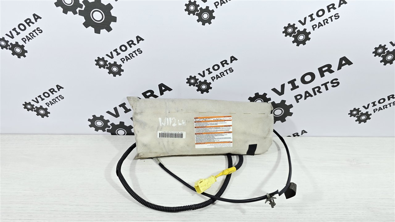 Подушка безопасности в сиденье, 3000 рублей, Лосино-Петровский