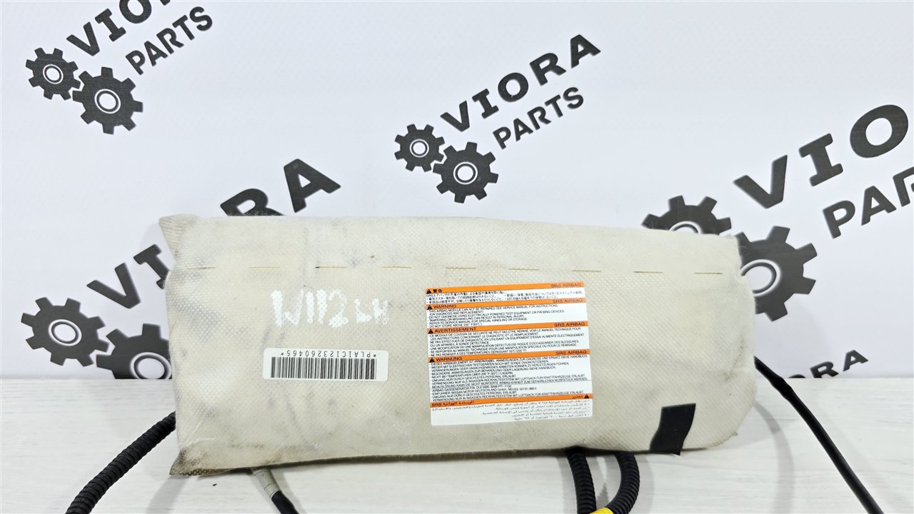 Подушка безопасности в сиденье, 3000 рублей, Лосино-Петровский