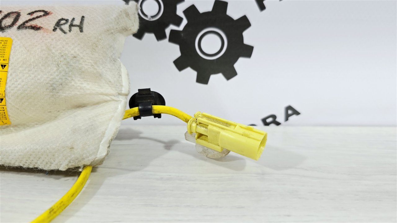 Подушка безопасности в сиденье, 4000 рублей, Лосино-Петровский