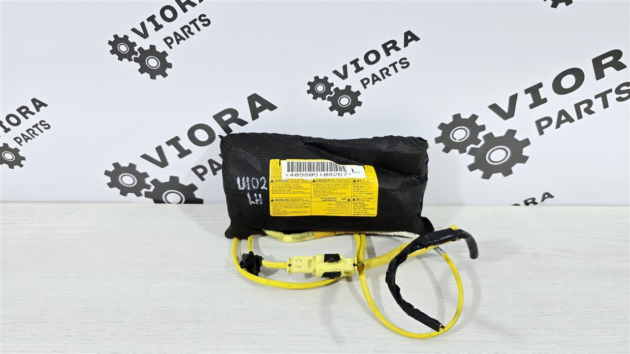 Подушка безопасности в сиденье, 5500 рублей, Лосино-Петровский