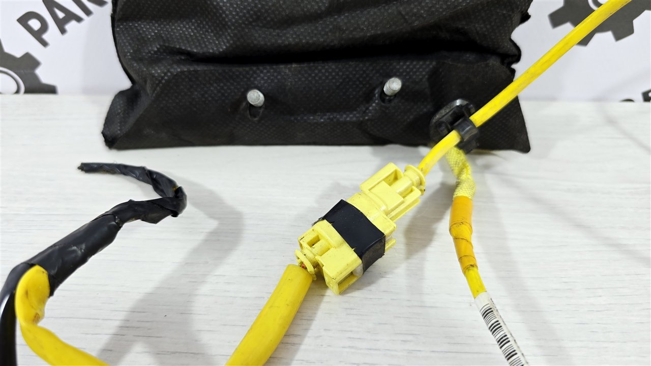 Подушка безопасности в сиденье, 5500 рублей, Лосино-Петровский