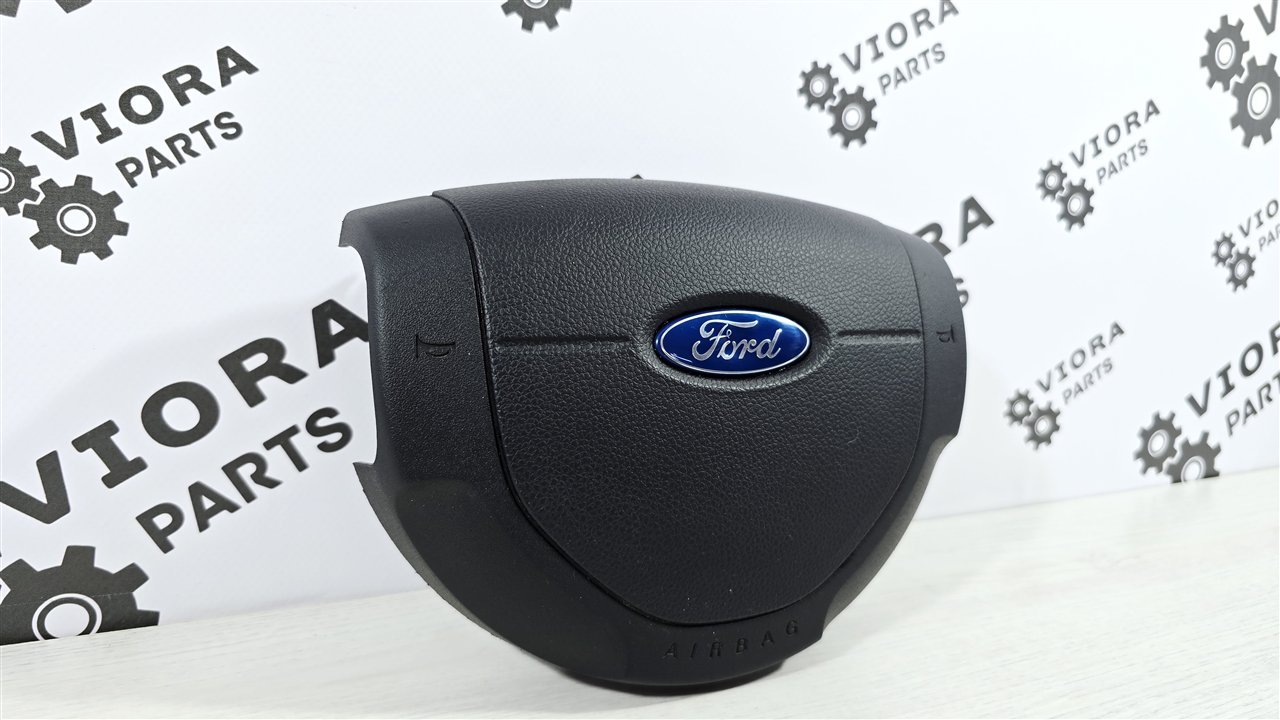 Подушка безопасности в руль, 3000 рублей, Лосино-Петровский