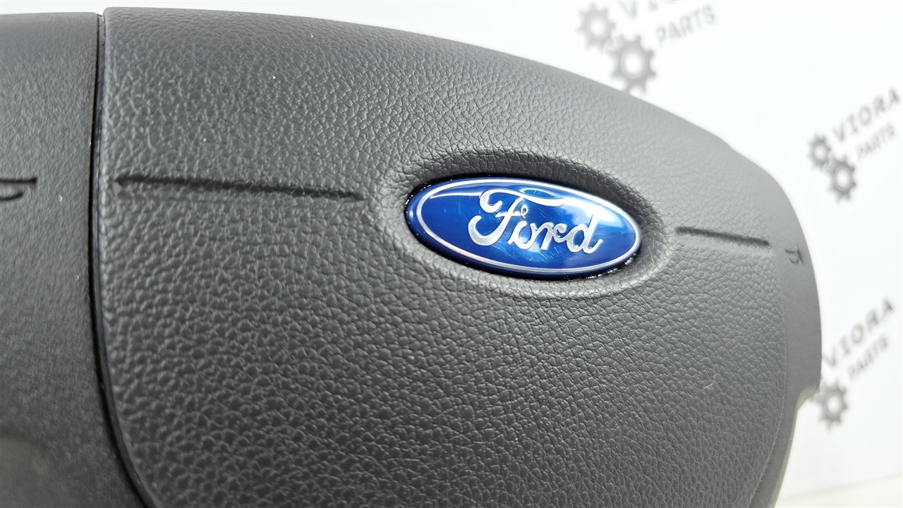 Подушка безопасности в руль, 3000 рублей, Лосино-Петровский