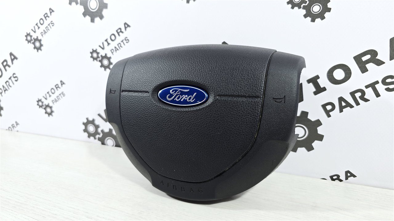 Подушка безопасности в руль, 3000 рублей, Лосино-Петровский