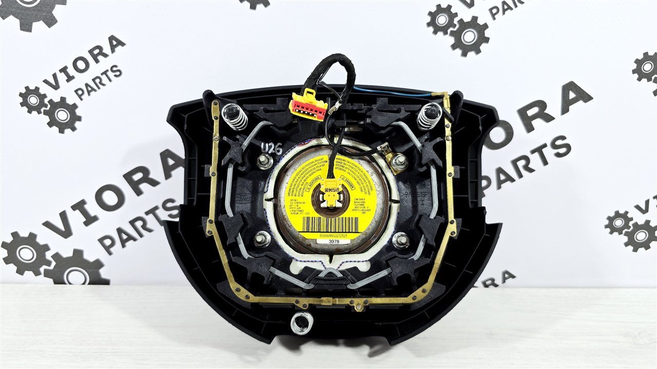 Подушка безопасности в руль, 3000 рублей, Лосино-Петровский