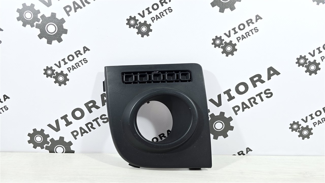 Накладка противотуманной фары, 1250 рублей, Лосино-Петровский