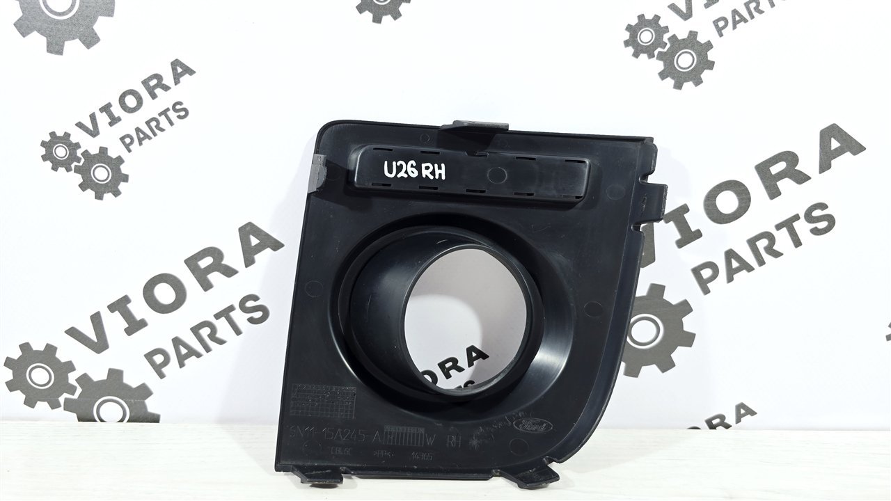 Накладка противотуманной фары, 1250 рублей, Лосино-Петровский