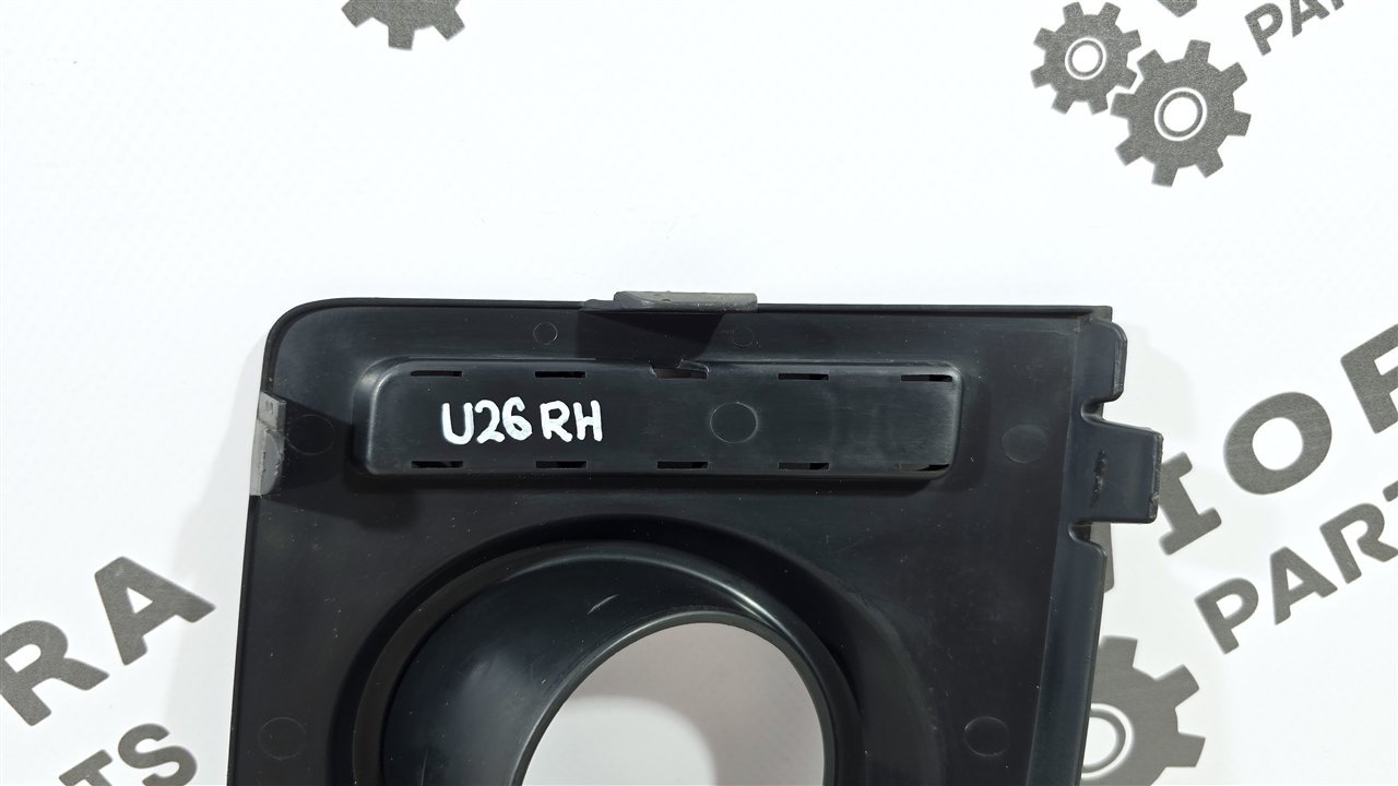 Накладка противотуманной фары, 1250 рублей, Лосино-Петровский