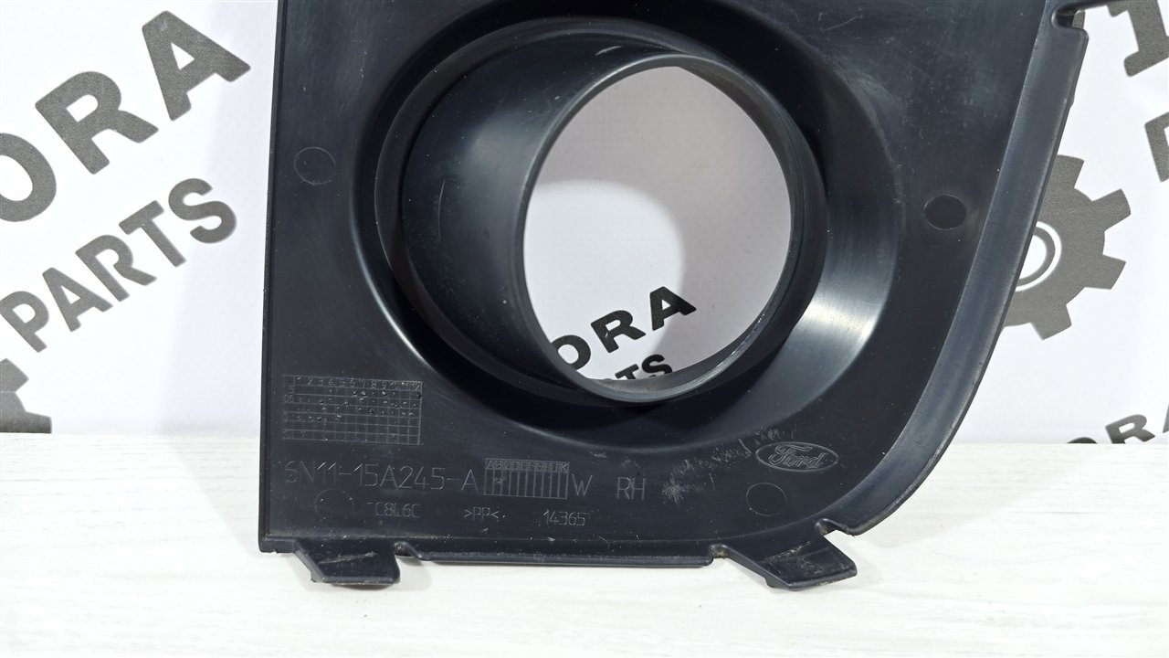 Накладка противотуманной фары, 1250 рублей, Лосино-Петровский