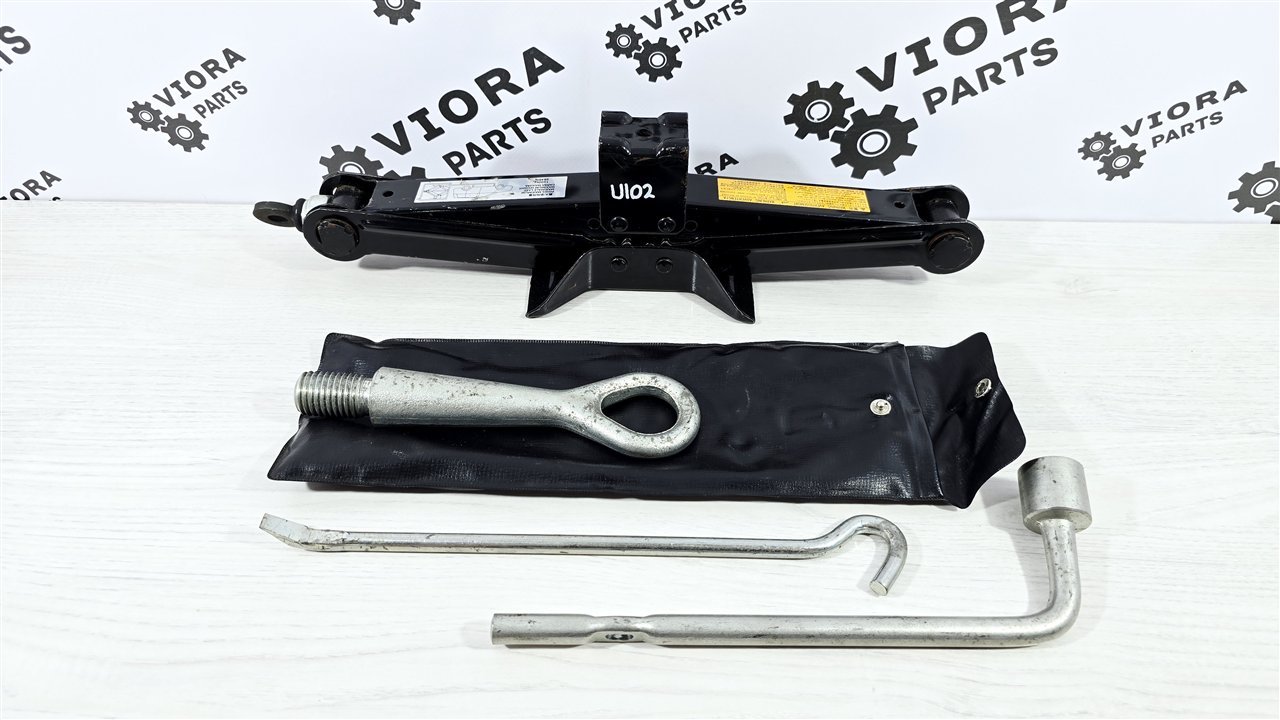 Домкрат, 3900 рублей, Лосино-Петровский