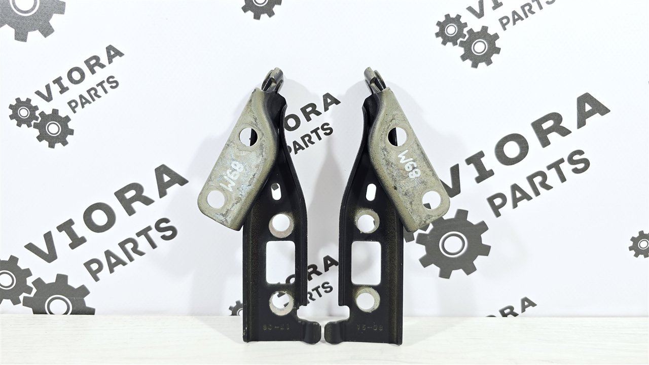 Петли капота, 1000 рублей, Лосино-Петровский