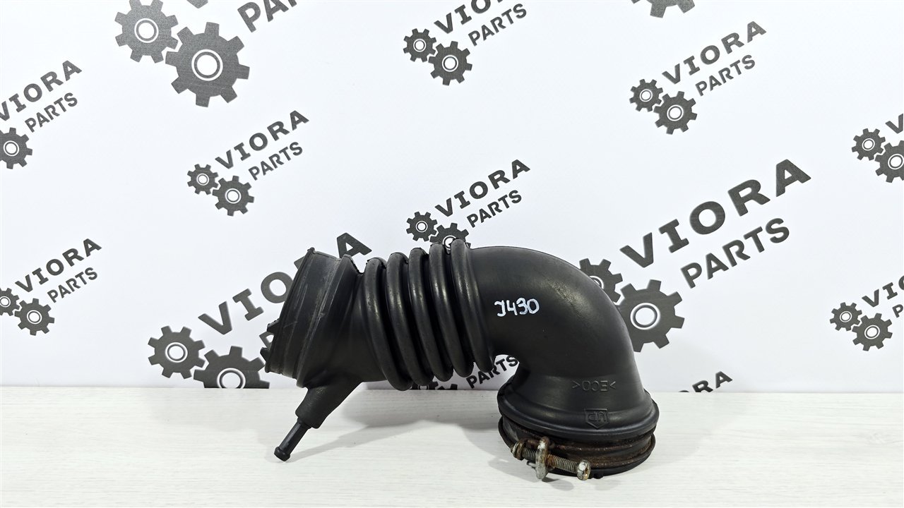 Патрубок воздушного фильтра, 1800 рублей, Лосино-Петровский