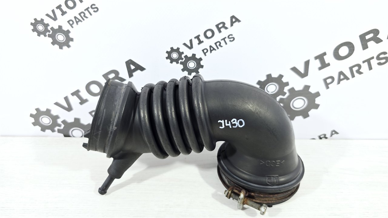 Патрубок воздушного фильтра, 1800 рублей, Лосино-Петровский