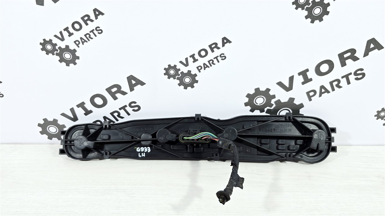 Плата заднего фонаря, 1500 рублей, Лосино-Петровский