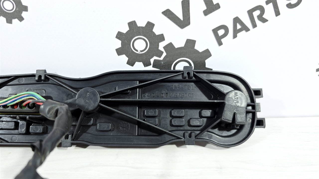 Плата заднего фонаря, 1500 рублей, Лосино-Петровский