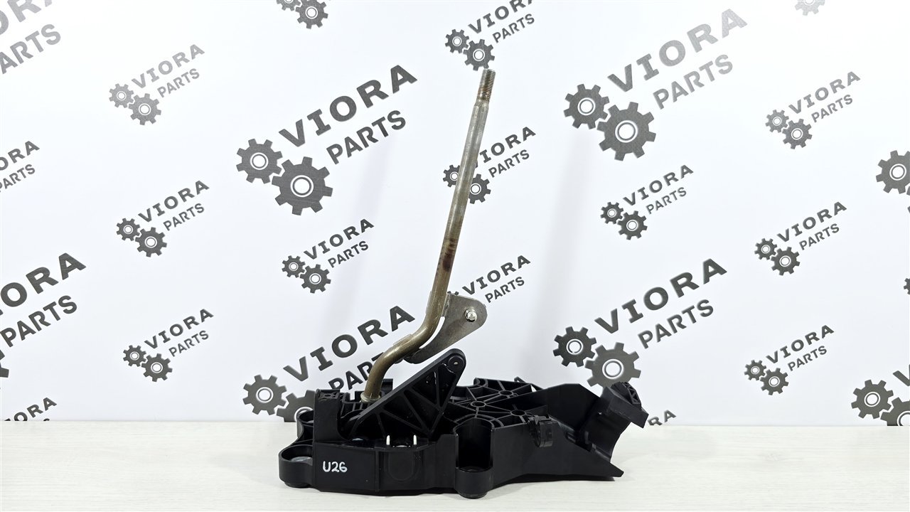 Кулиса МКПП пробег 50к, 3500 рублей, Лосино-Петровский