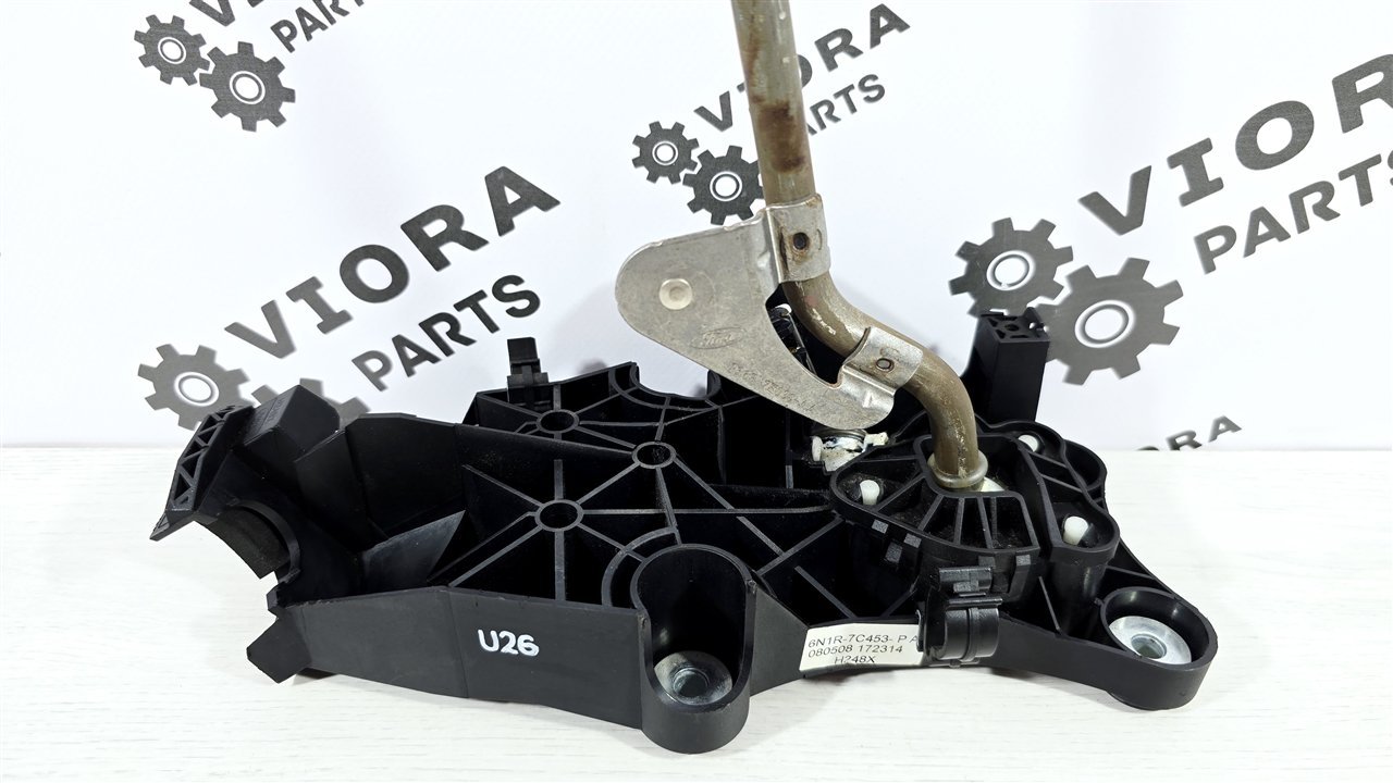 Кулиса МКПП пробег 50к, 3500 рублей, Лосино-Петровский